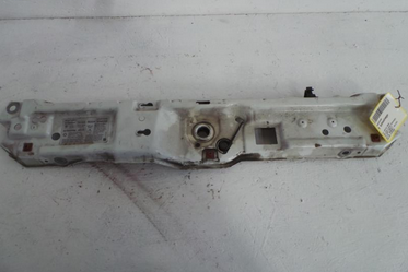 Schlosstr&auml;ger Frontblech Blech vorn oben Opel Combo C